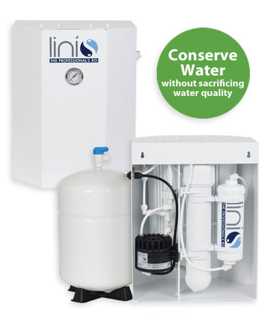 Linis Pro Ro system