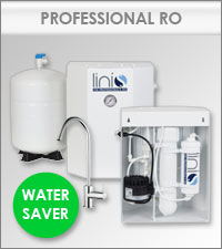 Linis Professional RO System