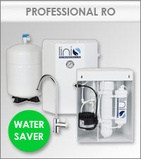 Linis Pro Reverse Osmosis