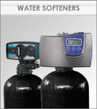 Linis Water Softeners