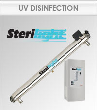 Linis offers Sterilight UV solutions from Viqua