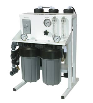 Linis 1000 GPD Reverse Osmosis System
