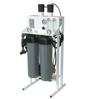 Linis 1500 GPD Reverse Osmosis System