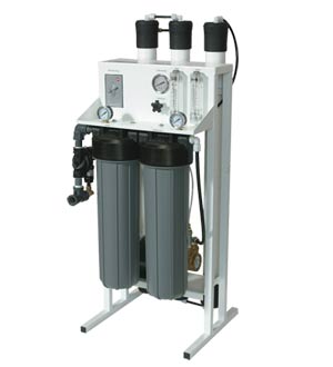 Linis 2500 GPD Reverse Osmosis System