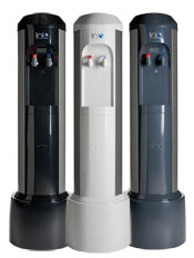 Linis Water Station II bottle less water purification cooler